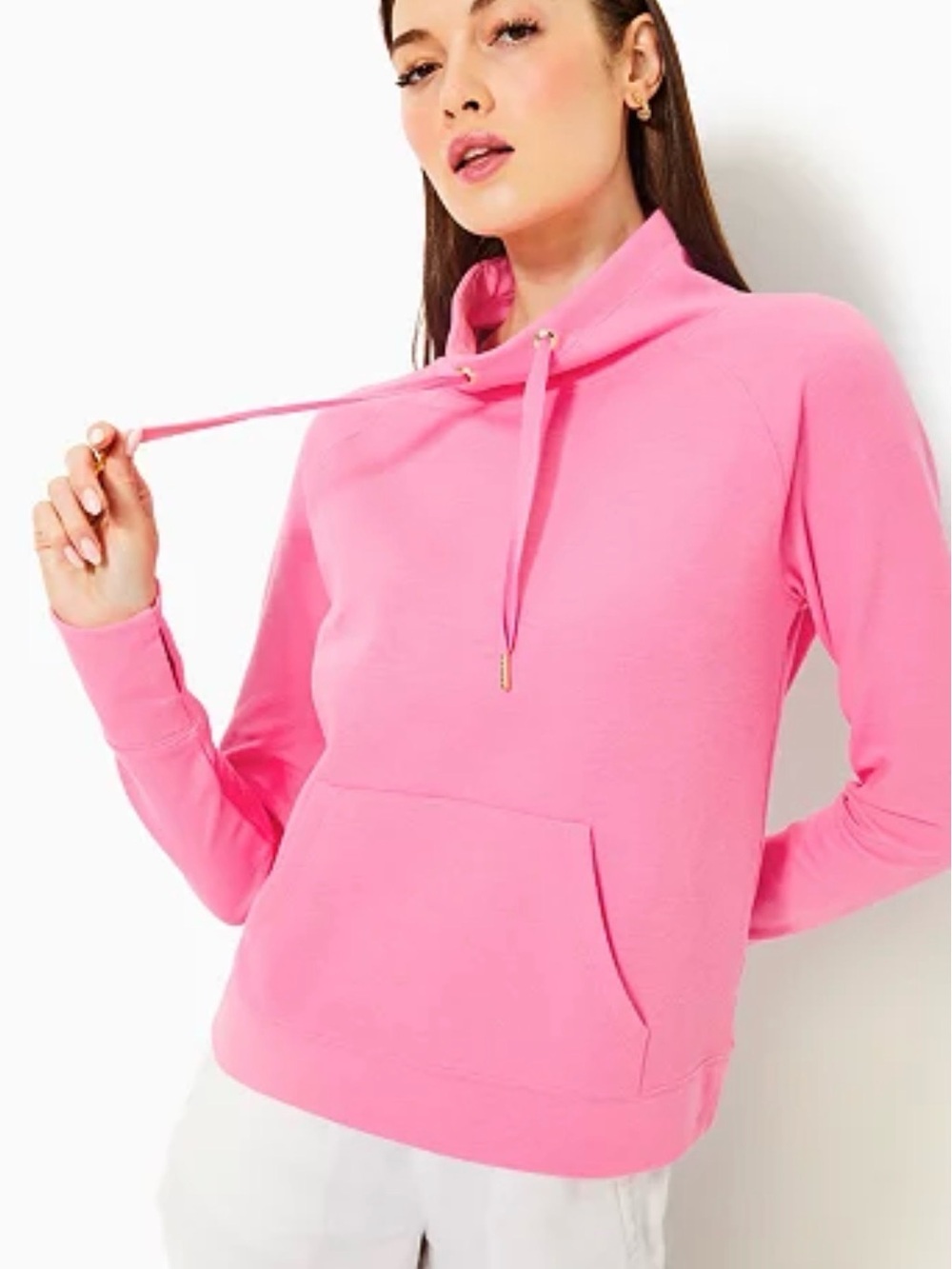 NWT Lilly Pulitzer Jax Pullover sz L